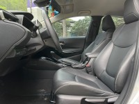 Toyota  Altis Toyota Corolla Altis 2022款 Hybrid尊爵 銀色 | 新北市汽車商業同業公會｜TACA優良車商聯盟｜中古、二手車買車賣車公會認證保固