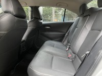 Toyota  Altis Toyota Corolla Altis 2022款 Hybrid尊爵 銀色 | 新北市汽車商業同業公會｜TACA優良車商聯盟｜中古、二手車買車賣車公會認證保固