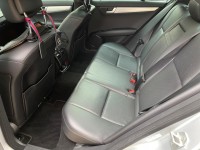 Mercedes-Benz/賓士   C-CLASS  C250 M-Benz C-Class Sedan 2012款 C250 AMG 銀色 | 新北市汽車商業同業公會｜TACA優良車商聯盟｜中古、二手車買車賣車公會認證保固