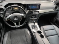 Mercedes-Benz/賓士   C-CLASS  C250 M-Benz C-Class Sedan 2012款 C250 AMG 銀色 | 新北市汽車商業同業公會｜TACA優良車商聯盟｜中古、二手車買車賣車公會認證保固
