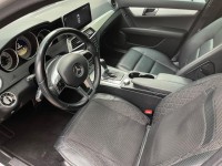 Mercedes-Benz/賓士   C-CLASS  C250 M-Benz C-Class Sedan 2012款 C250 AMG 銀色 | 新北市汽車商業同業公會｜TACA優良車商聯盟｜中古、二手車買車賣車公會認證保固