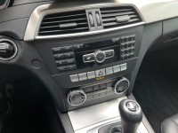 Mercedes-Benz/賓士   C-CLASS  C250 M-Benz C-Class Sedan 2012款 C250 AMG 銀色 | 新北市汽車商業同業公會｜TACA優良車商聯盟｜中古、二手車買車賣車公會認證保固