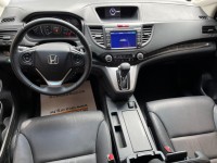 Honda  CR-V Honda CR-V 2013款 2.4 VTi-S 灰色 | 新北市汽車商業同業公會｜TACA優良車商聯盟｜中古、二手車買車賣車公會認證保固