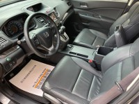 Honda  CR-V Honda CR-V 2013款 2.4 VTi-S 灰色 | 新北市汽車商業同業公會｜TACA優良車商聯盟｜中古、二手車買車賣車公會認證保固