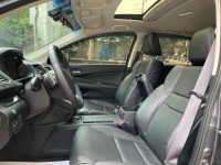 Honda  CR-V Honda CR-V 2013款 2.4 VTi-S 灰色 | 新北市汽車商業同業公會｜TACA優良車商聯盟｜中古、二手車買車賣車公會認證保固