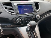 Honda  CR-V Honda CR-V 2013款 2.4 VTi-S 灰色 | 新北市汽車商業同業公會｜TACA優良車商聯盟｜中古、二手車買車賣車公會認證保固
