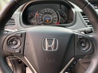 Honda  CR-V Honda CR-V 2013款 2.4 VTi-S 灰色 | 新北市汽車商業同業公會｜TACA優良車商聯盟｜中古、二手車買車賣車公會認證保固