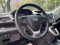 Honda  CR-V Honda CR-V 2013款 2.4 VTi-S 灰色 | 新北市汽車商業同業公會｜TACA優良車商聯盟｜中古、二手車買車賣車公會認證保固