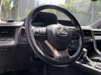 Lexus  RX RX200T 頂級 天窗 跟車 盲點 車道偏移 抬頭顯示 導航 | 新北市汽車商業同業公會｜TACA優良車商聯盟｜中古、二手車買車賣車公會認證保固