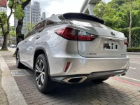 Lexus  RX RX200T 頂級 天窗 跟車 盲點 車道偏移 抬頭顯示 導航 | 新北市汽車商業同業公會｜TACA優良車商聯盟｜中古、二手車買車賣車公會認證保固