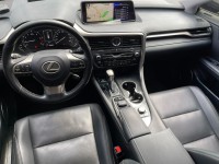 Lexus  RX RX200T 頂級 天窗 跟車 盲點 車道偏移 抬頭顯示 導航 | 新北市汽車商業同業公會｜TACA優良車商聯盟｜中古、二手車買車賣車公會認證保固