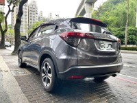 Honda  HR-V HONDA HRV S 版 換檔撥片 免鑰匙 倒車顯影 電子手剎 | 新北市汽車商業同業公會｜TACA優良車商聯盟｜中古、二手車買車賣車公會認證保固