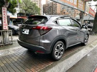 Honda  HR-V HONDA HRV S 版 換檔撥片 免鑰匙 倒車顯影 電子手剎 | 新北市汽車商業同業公會｜TACA優良車商聯盟｜中古、二手車買車賣車公會認證保固
