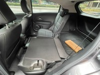 Honda  HR-V HONDA HRV S 版 換檔撥片 免鑰匙 倒車顯影 電子手剎 | 新北市汽車商業同業公會｜TACA優良車商聯盟｜中古、二手車買車賣車公會認證保固