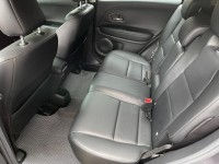 Honda  HR-V HONDA HRV S 版 換檔撥片 免鑰匙 倒車顯影 電子手剎 | 新北市汽車商業同業公會｜TACA優良車商聯盟｜中古、二手車買車賣車公會認證保固