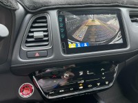 Honda  HR-V HONDA HRV S 版 換檔撥片 免鑰匙 倒車顯影 電子手剎 | 新北市汽車商業同業公會｜TACA優良車商聯盟｜中古、二手車買車賣車公會認證保固