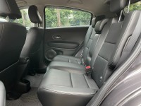 Honda  HR-V HONDA HRV S 版 換檔撥片 免鑰匙 倒車顯影 電子手剎 | 新北市汽車商業同業公會｜TACA優良車商聯盟｜中古、二手車買車賣車公會認證保固