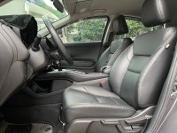 Honda  HR-V HONDA HRV S 版 換檔撥片 免鑰匙 倒車顯影 電子手剎 | 新北市汽車商業同業公會｜TACA優良車商聯盟｜中古、二手車買車賣車公會認證保固