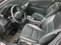 Honda  HR-V HONDA HRV S 版 換檔撥片 免鑰匙 倒車顯影 電子手剎 | 新北市汽車商業同業公會｜TACA優良車商聯盟｜中古、二手車買車賣車公會認證保固