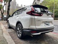 Honda  CR-V HONDA CRV 頂級 S版 小改款 全景天窗 跟車 電尾門 | 新北市汽車商業同業公會｜TACA優良車商聯盟｜中古、二手車買車賣車公會認證保固