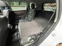 Honda  CR-V HONDA CRV 頂級 S版 小改款 全景天窗 跟車 電尾門 | 新北市汽車商業同業公會｜TACA優良車商聯盟｜中古、二手車買車賣車公會認證保固