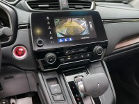 Honda  CR-V HONDA CRV 頂級 S版 小改款 全景天窗 跟車 電尾門 | 新北市汽車商業同業公會｜TACA優良車商聯盟｜中古、二手車買車賣車公會認證保固