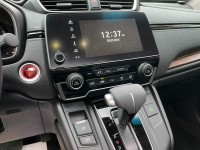 Honda  CR-V HONDA CRV 頂級 S版 小改款 全景天窗 跟車 電尾門 | 新北市汽車商業同業公會｜TACA優良車商聯盟｜中古、二手車買車賣車公會認證保固
