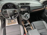 Honda  CR-V HONDA CRV 頂級 S版 小改款 全景天窗 跟車 電尾門 | 新北市汽車商業同業公會｜TACA優良車商聯盟｜中古、二手車買車賣車公會認證保固