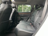 Honda  CR-V HONDA CRV 頂級 S版 小改款 全景天窗 跟車 電尾門 | 新北市汽車商業同業公會｜TACA優良車商聯盟｜中古、二手車買車賣車公會認證保固