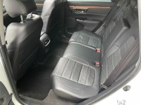 Honda  CR-V HONDA CRV 頂級 S版 小改款 全景天窗 跟車 電尾門 | 新北市汽車商業同業公會｜TACA優良車商聯盟｜中古、二手車買車賣車公會認證保固