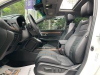 Honda  CR-V HONDA CRV 頂級 S版 小改款 全景天窗 跟車 電尾門 | 新北市汽車商業同業公會｜TACA優良車商聯盟｜中古、二手車買車賣車公會認證保固