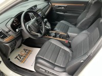 Honda  CR-V HONDA CRV 頂級 S版 小改款 全景天窗 跟車 電尾門 | 新北市汽車商業同業公會｜TACA優良車商聯盟｜中古、二手車買車賣車公會認證保固