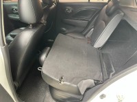 Nissan  Tiida MARCH 都會代步小車 省油 省稅金 安卓機大螢幕 倒車顯影 | 新北市汽車商業同業公會｜TACA優良車商聯盟｜中古、二手車買車賣車公會認證保固