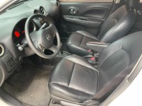 Nissan  Tiida MARCH 都會代步小車 省油 省稅金 安卓機大螢幕 倒車顯影 | 新北市汽車商業同業公會｜TACA優良車商聯盟｜中古、二手車買車賣車公會認證保固