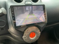 Nissan  Tiida MARCH 都會代步小車 省油 省稅金 安卓機大螢幕 倒車顯影 | 新北市汽車商業同業公會｜TACA優良車商聯盟｜中古、二手車買車賣車公會認證保固