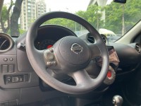 Nissan  Tiida MARCH 都會代步小車 省油 省稅金 安卓機大螢幕 倒車顯影 | 新北市汽車商業同業公會｜TACA優良車商聯盟｜中古、二手車買車賣車公會認證保固
