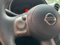 Nissan  Tiida MARCH 都會代步小車 省油 省稅金 安卓機大螢幕 倒車顯影 | 新北市汽車商業同業公會｜TACA優良車商聯盟｜中古、二手車買車賣車公會認證保固