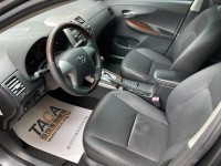 Toyota  Altis 原版件 僅跑7萬公里  15吋鋁圈 電動後折  皮椅 恆溫 定速 倒車雷達 | 新北市汽車商業同業公會｜TACA優良車商聯盟｜中古、二手車買車賣車公會認證保固