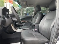 Toyota  Altis 原版件 僅跑7萬公里  15吋鋁圈 電動後折  皮椅 恆溫 定速 倒車雷達 | 新北市汽車商業同業公會｜TACA優良車商聯盟｜中古、二手車買車賣車公會認證保固