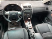 Toyota  Altis 原版件 僅跑7萬公里  15吋鋁圈 電動後折  皮椅 恆溫 定速 倒車雷達 | 新北市汽車商業同業公會｜TACA優良車商聯盟｜中古、二手車買車賣車公會認證保固