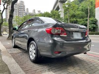 Toyota  Altis 原版件 僅跑7萬公里  15吋鋁圈 電動後折  皮椅 恆溫 定速 倒車雷達 | 新北市汽車商業同業公會｜TACA優良車商聯盟｜中古、二手車買車賣車公會認證保固