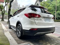 Hyundai  Santa Fe SANTA FE 山土匪 2.2柴油 5+2 七人座 一手車 全原廠保養 車況優 | 新北市汽車商業同業公會｜TACA優良車商聯盟｜中古、二手車買車賣車公會認證保固