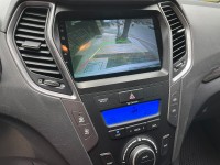 Hyundai  Santa Fe SANTA FE 山土匪 2.2柴油 5+2 七人座 一手車 全原廠保養 車況優 | 新北市汽車商業同業公會｜TACA優良車商聯盟｜中古、二手車買車賣車公會認證保固