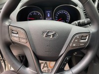 Hyundai  Santa Fe SANTA FE 山土匪 2.2柴油 5+2 七人座 一手車 全原廠保養 車況優 | 新北市汽車商業同業公會｜TACA優良車商聯盟｜中古、二手車買車賣車公會認證保固