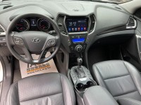 Hyundai  Santa Fe SANTA FE 山土匪 2.2柴油 5+2 七人座 一手車 全原廠保養 車況優 | 新北市汽車商業同業公會｜TACA優良車商聯盟｜中古、二手車買車賣車公會認證保固