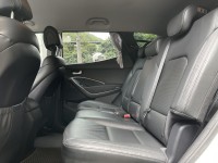 Hyundai  Santa Fe SANTA FE 山土匪 2.2柴油 5+2 七人座 一手車 全原廠保養 車況優 | 新北市汽車商業同業公會｜TACA優良車商聯盟｜中古、二手車買車賣車公會認證保固