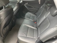 Hyundai  Santa Fe SANTA FE 山土匪 2.2柴油 5+2 七人座 一手車 全原廠保養 車況優 | 新北市汽車商業同業公會｜TACA優良車商聯盟｜中古、二手車買車賣車公會認證保固