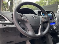 Hyundai  Santa Fe SANTA FE 山土匪 2.2柴油 5+2 七人座 一手車 全原廠保養 車況優 | 新北市汽車商業同業公會｜TACA優良車商聯盟｜中古、二手車買車賣車公會認證保固
