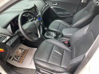 Hyundai  Santa Fe SANTA FE 山土匪 2.2柴油 5+2 七人座 一手車 全原廠保養 車況優 | 新北市汽車商業同業公會｜TACA優良車商聯盟｜中古、二手車買車賣車公會認證保固