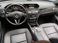Mercedes-Benz/賓士   E-CLASS  E220d E220 CDI 低里程 車況優 省油省稅金 | 新北市汽車商業同業公會｜TACA優良車商聯盟｜中古、二手車買車賣車公會認證保固